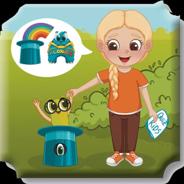 Die Alonies Geschichte — Alonies heute