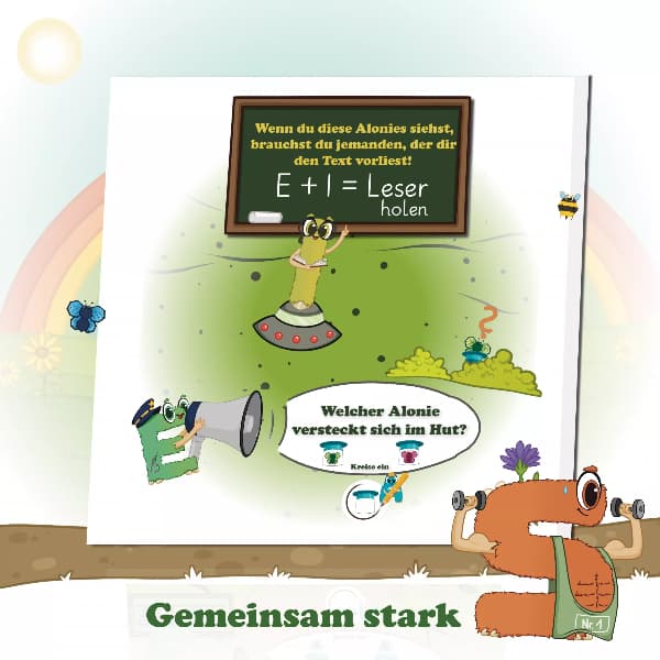 Förderhefte Feinmotorik (3+)