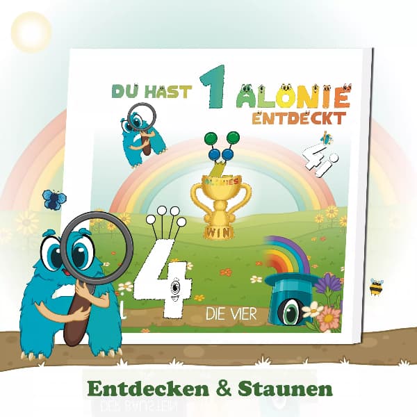 Förderhefte Feinmotorik (4+)